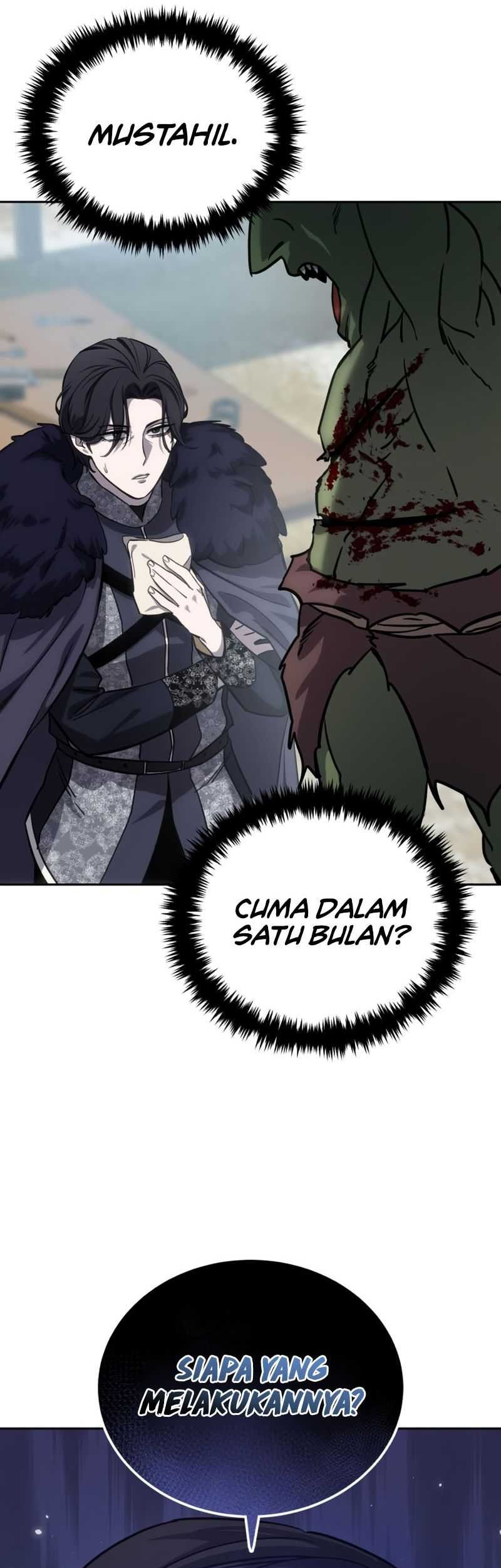 Kowloon: Saroka Chapter 31 - halaman 30