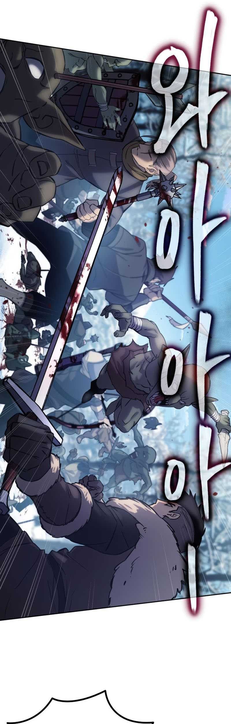 Kowloon: Saroka Chapter 31 - halaman 34