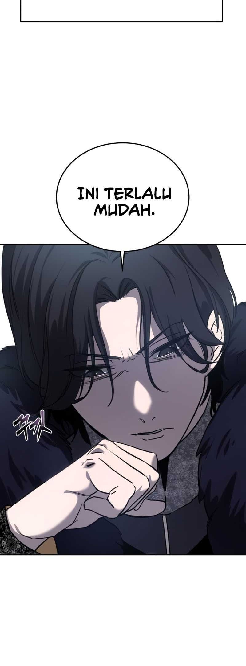 Kowloon: Saroka Chapter 31 - halaman 5