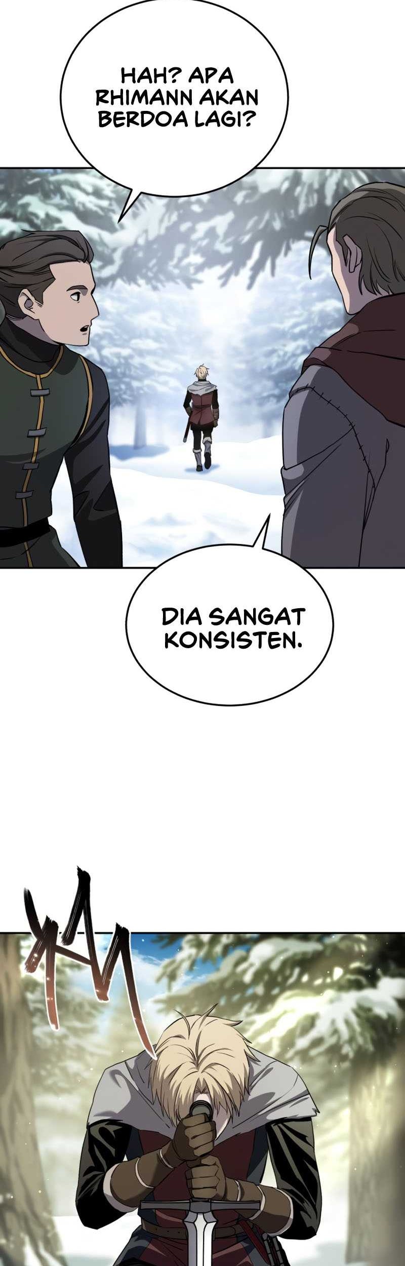 Kowloon: Saroka Chapter 32 - halaman 15