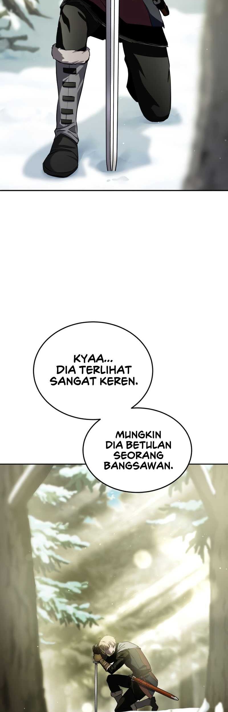 Kowloon: Saroka Chapter 32 - halaman 16