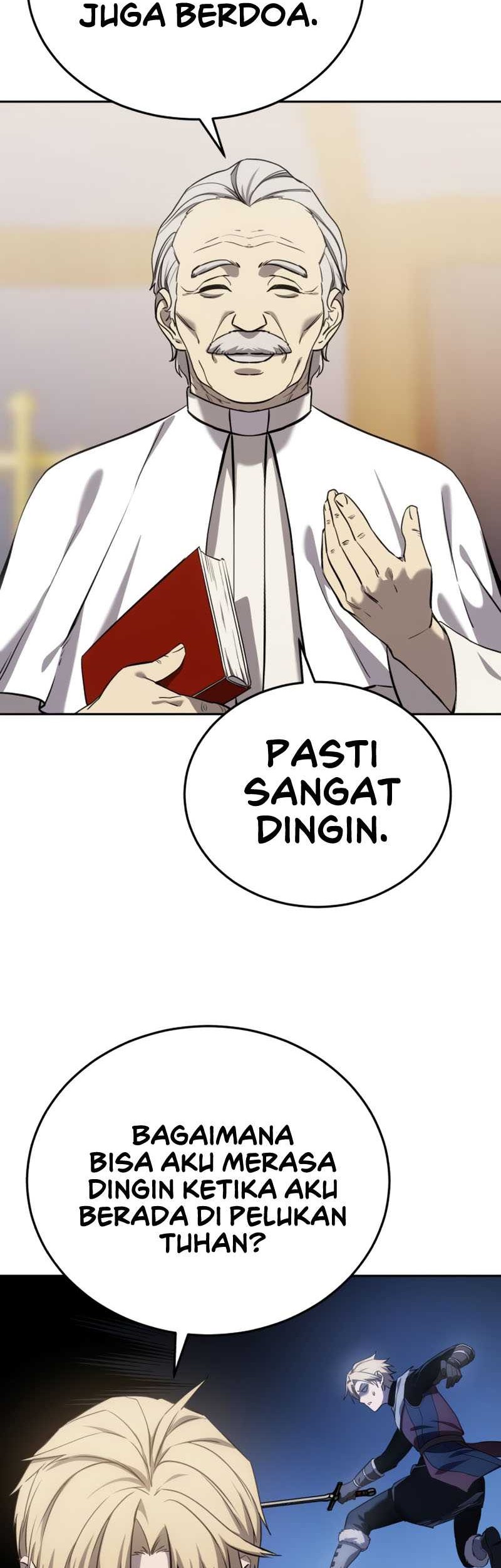 Kowloon: Saroka Chapter 32 - halaman 31