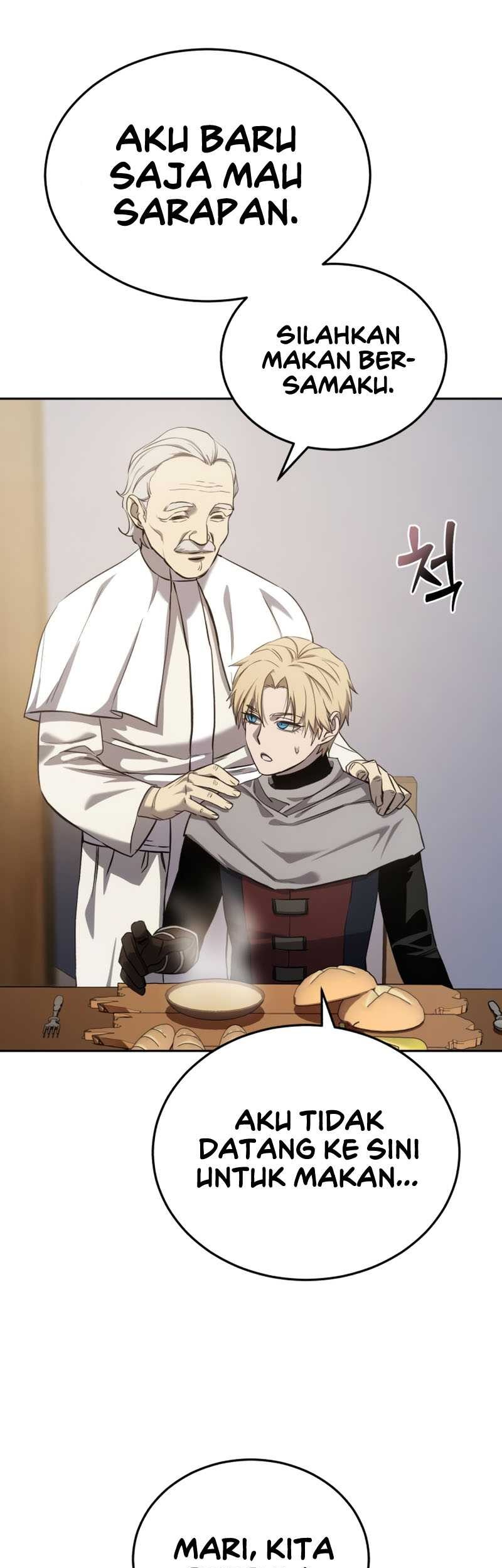 Kowloon: Saroka Chapter 32 - halaman 34