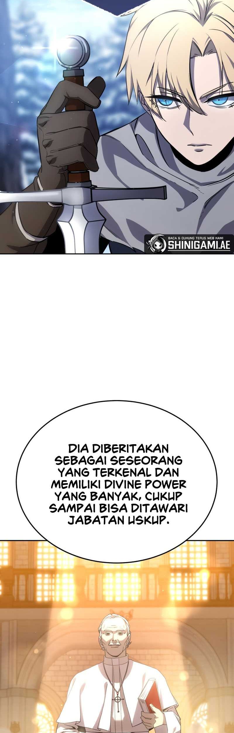 Kowloon: Saroka Chapter 32 - halaman 51