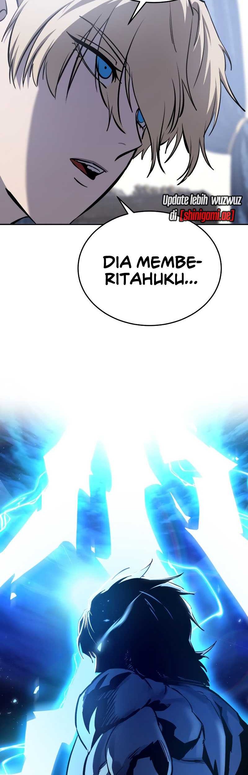 Kowloon: Saroka Chapter 33 - halaman 15