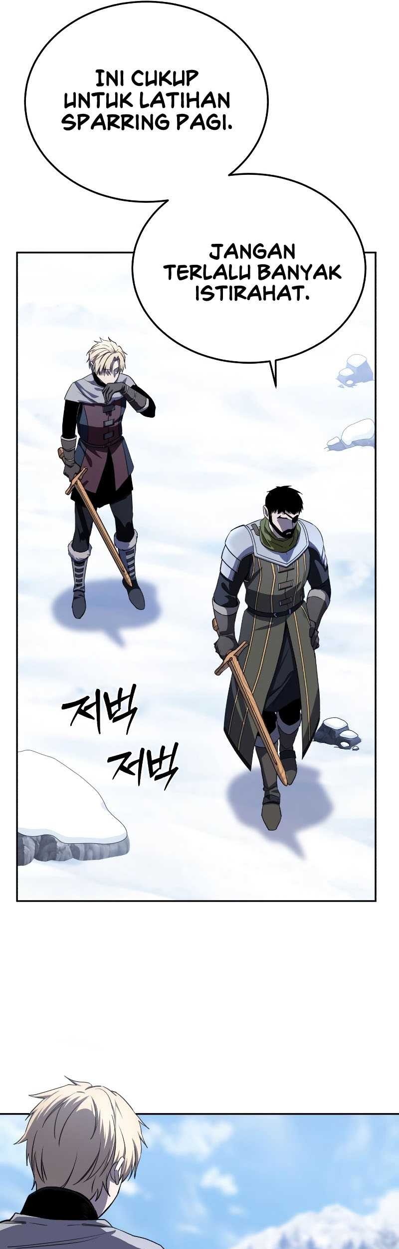 Kowloon: Saroka Chapter 33 - halaman 42