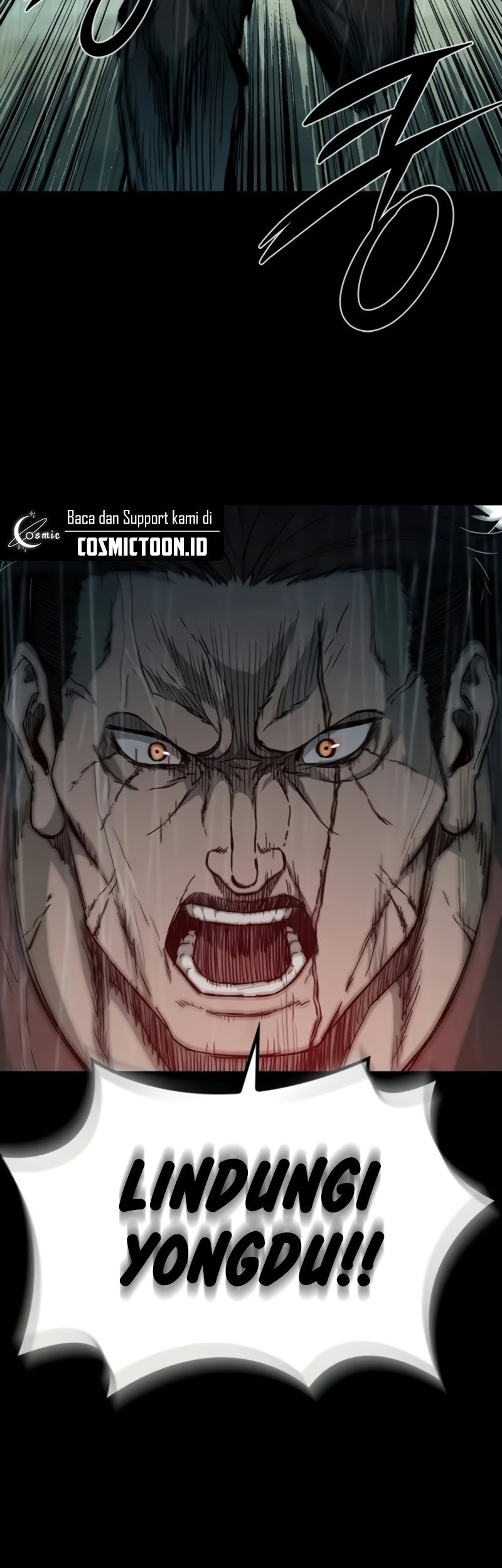 Kowloon: Saroka Chapter 33 - halaman 50