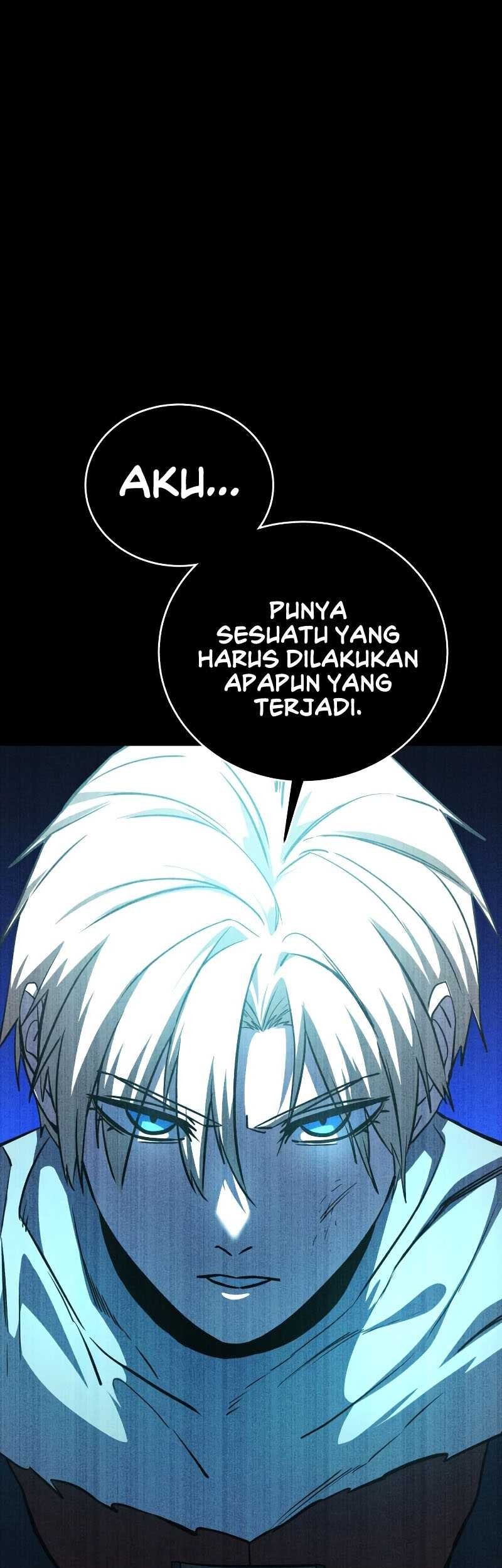 Kowloon: Saroka Chapter 33 - halaman 54
