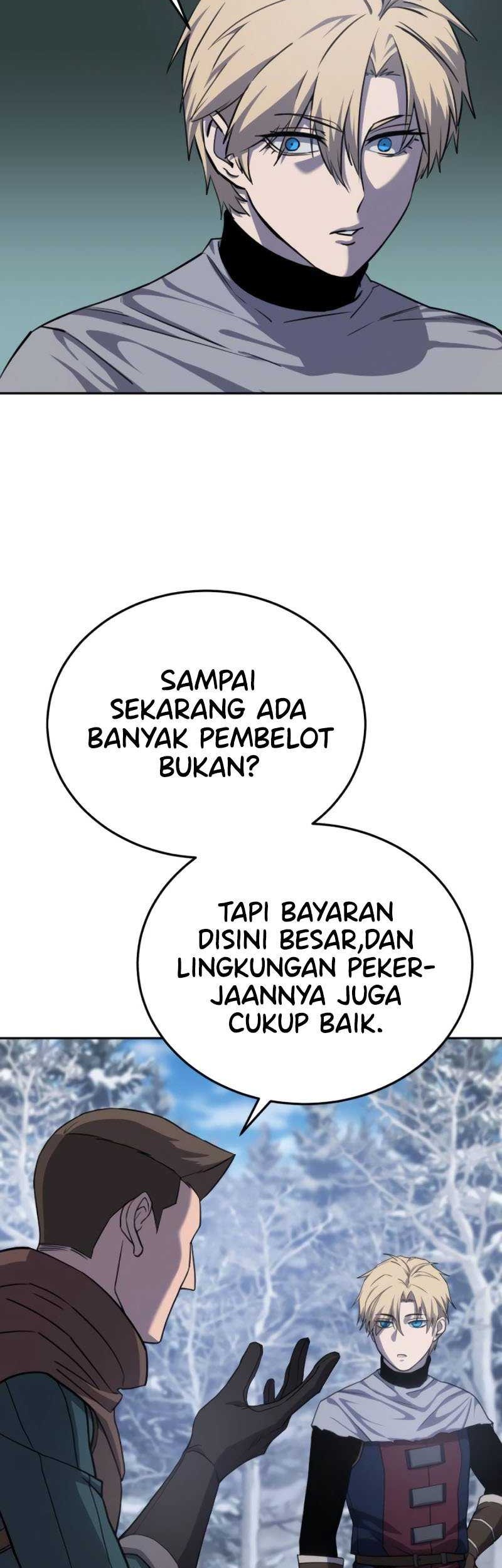 Kowloon: Saroka Chapter 34 - halaman 12