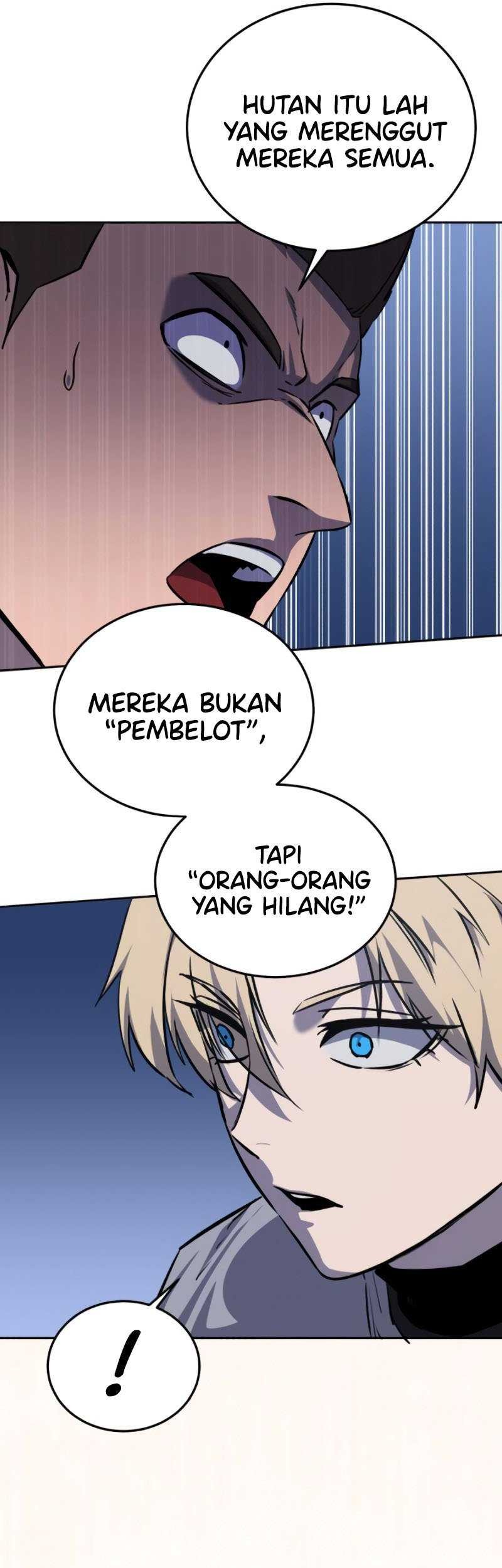 Kowloon: Saroka Chapter 34 - halaman 14