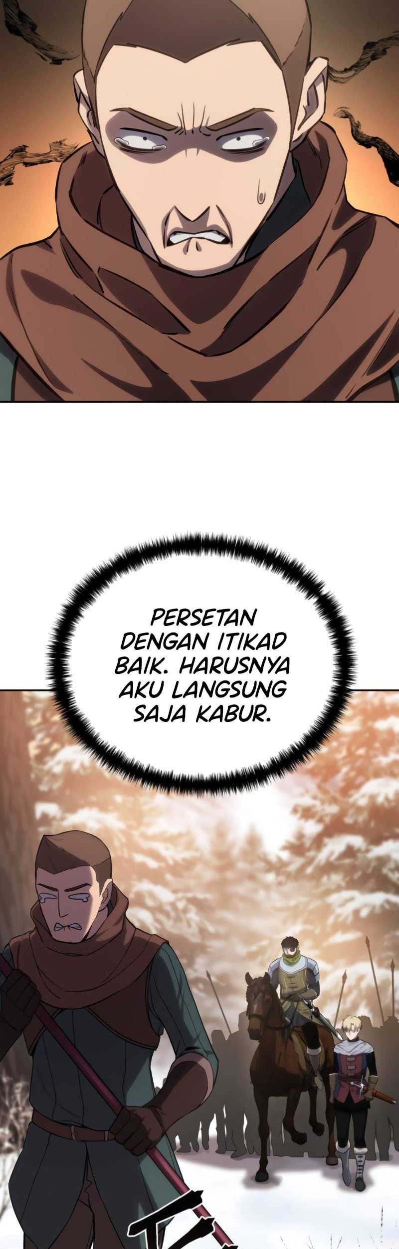 Kowloon: Saroka Chapter 34 - halaman 24