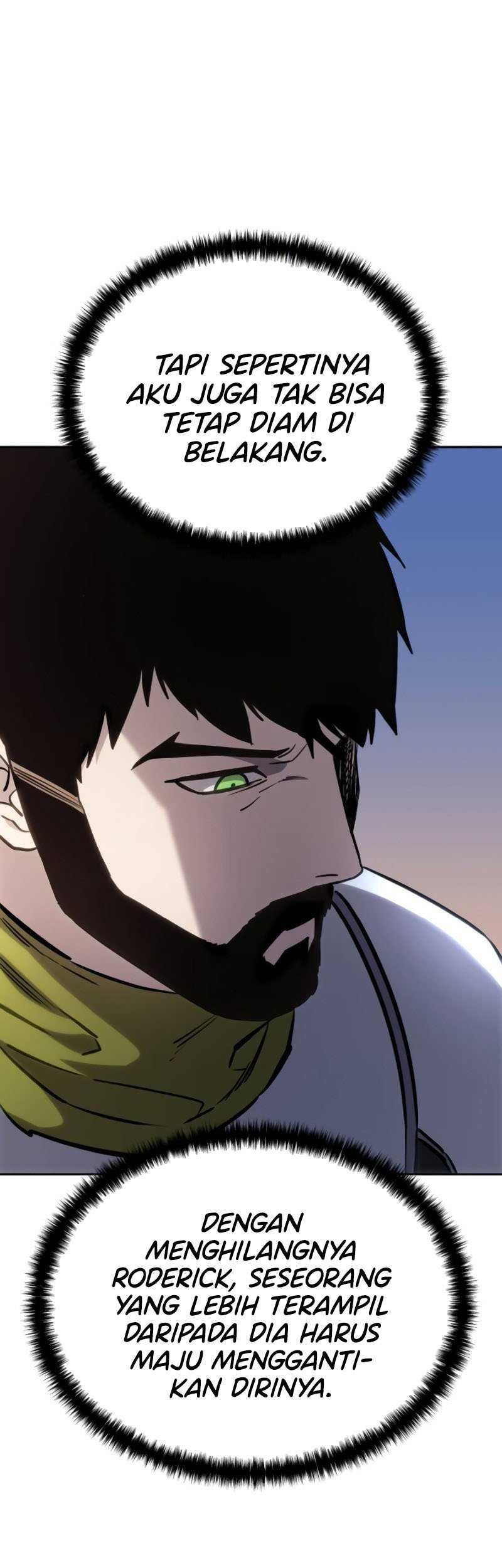 Kowloon: Saroka Chapter 34 - halaman 30