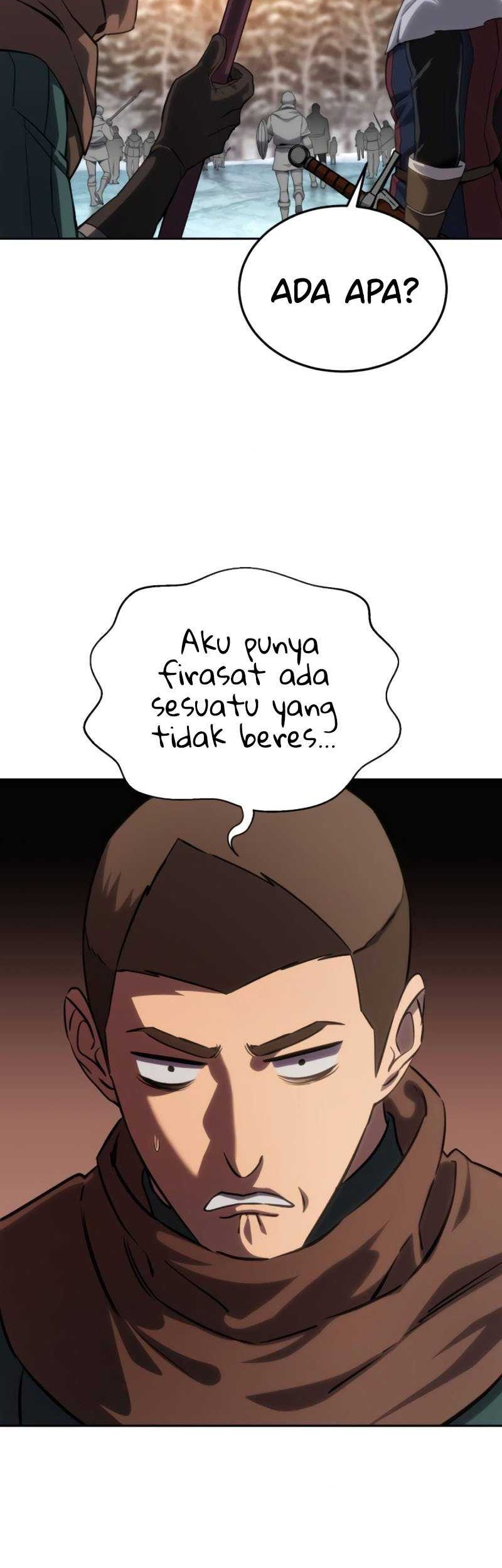 Kowloon: Saroka Chapter 34 - halaman 52
