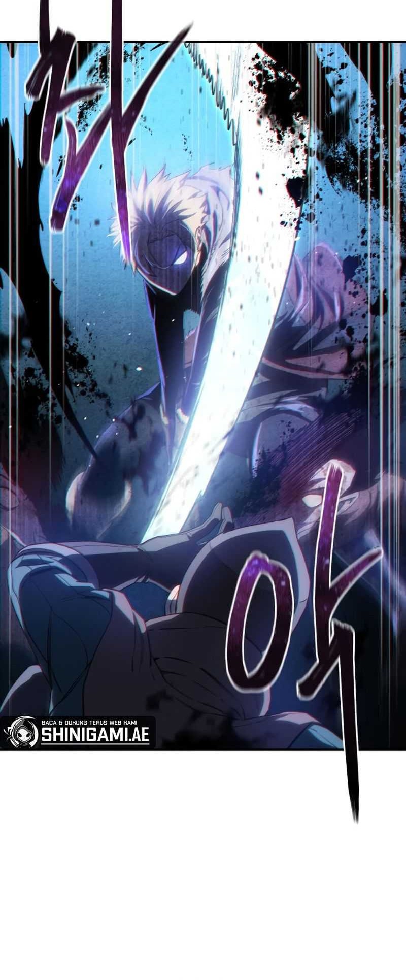 Kowloon: Saroka Chapter 35 - halaman 13