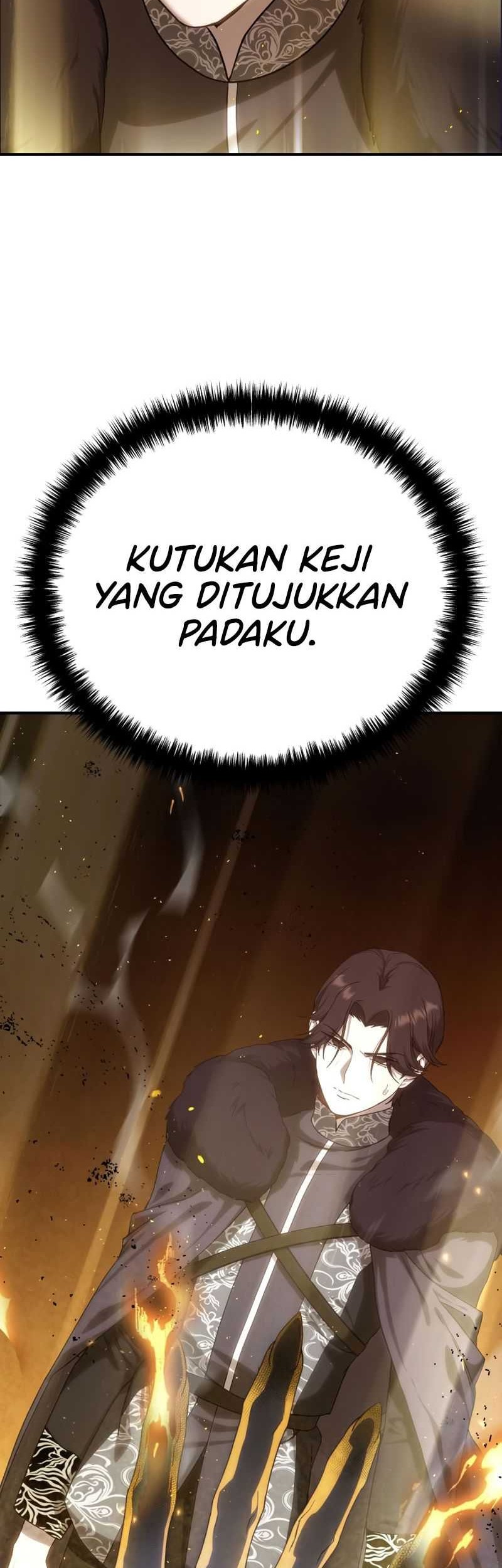 Kowloon: Saroka Chapter 36 - halaman 11