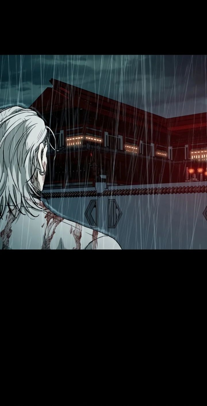 Kowloon: Saroka Chapter 36 - halaman 26