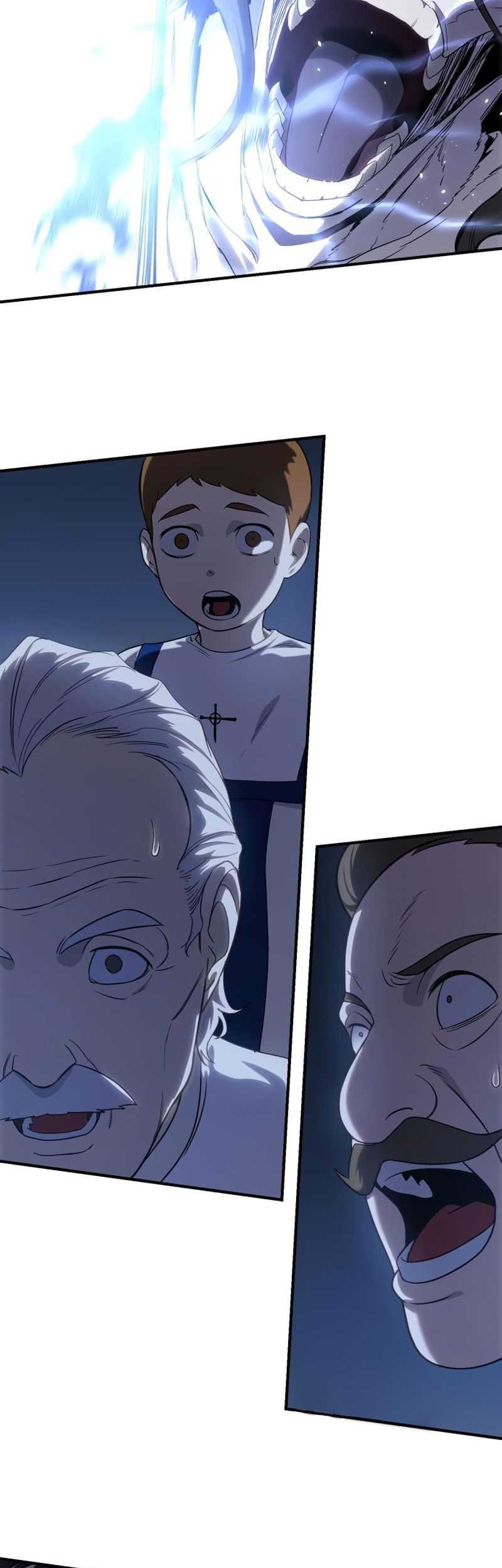 Kowloon: Saroka Chapter 36 - halaman 51