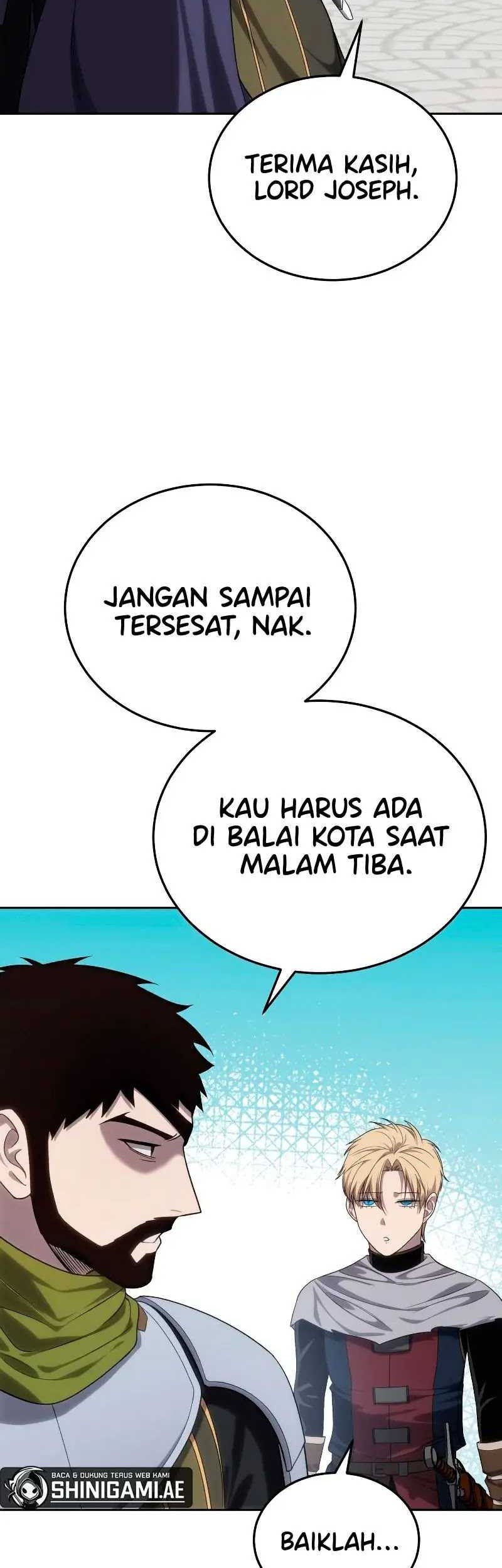 Kowloon: Saroka Chapter 37 - halaman 52