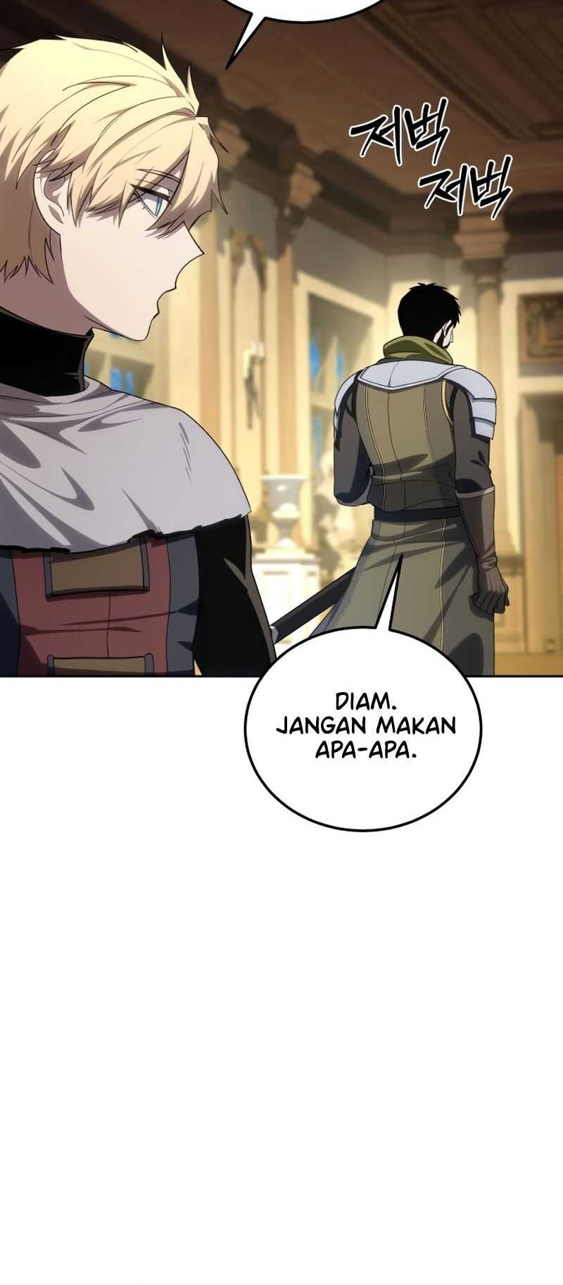 Kowloon: Saroka Chapter 38 - halaman 13