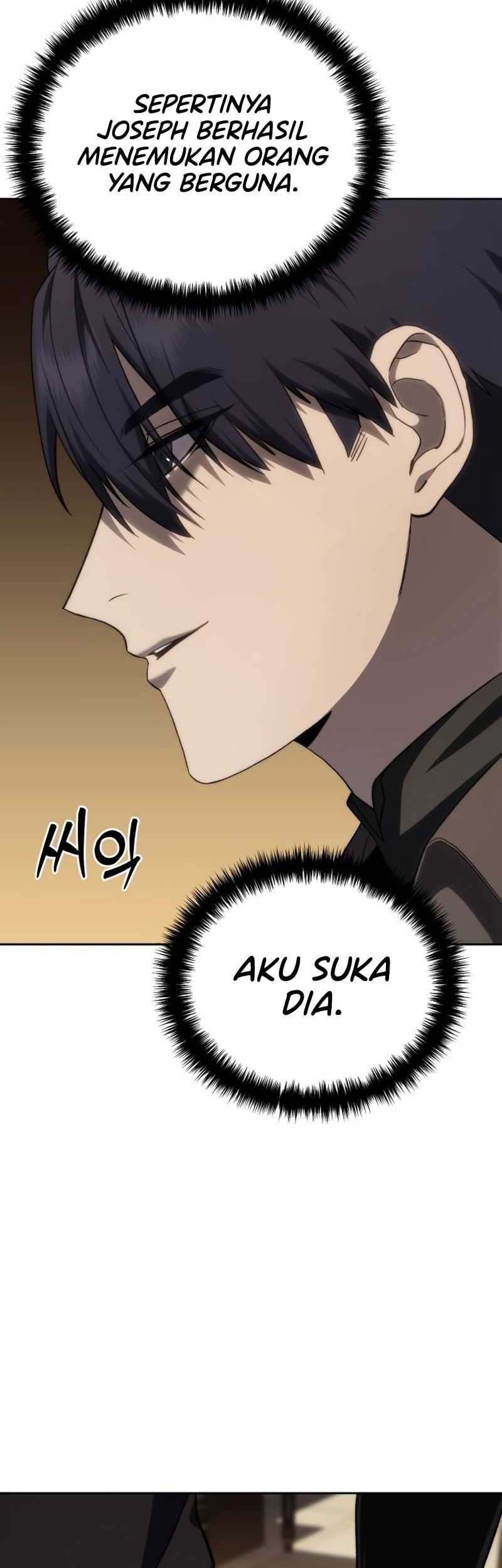 Kowloon: Saroka Chapter 38 - halaman 28