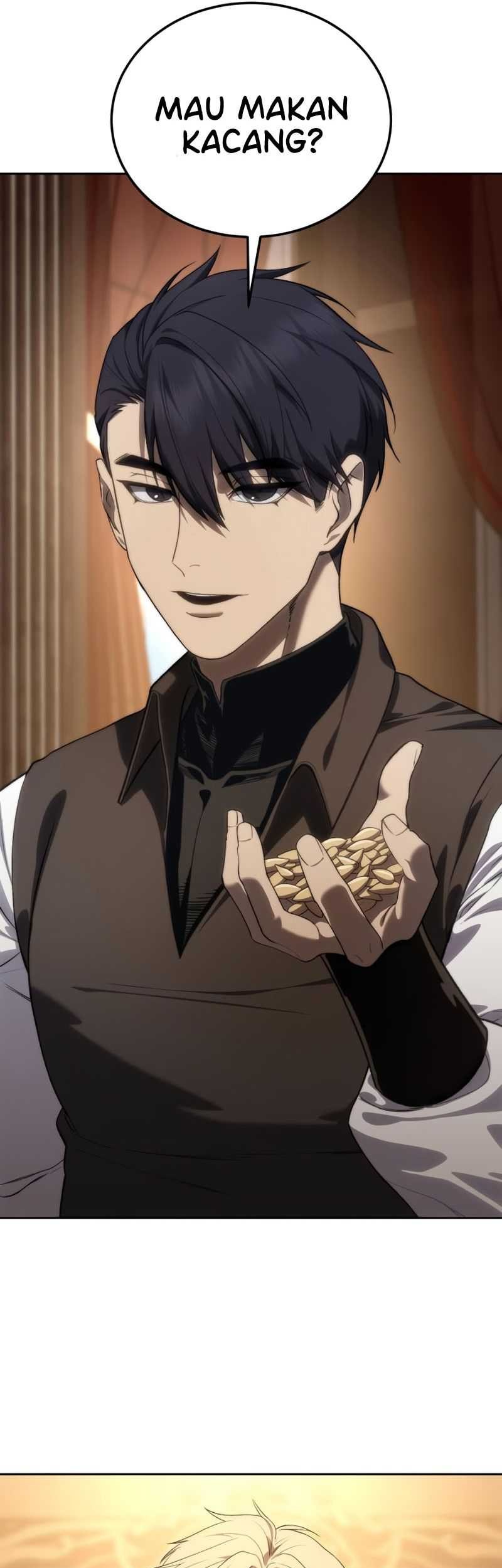 Kowloon: Saroka Chapter 38 - halaman 30