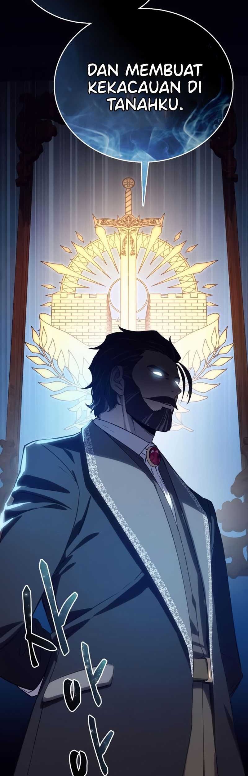 Kowloon: Saroka Chapter 38 - halaman 56