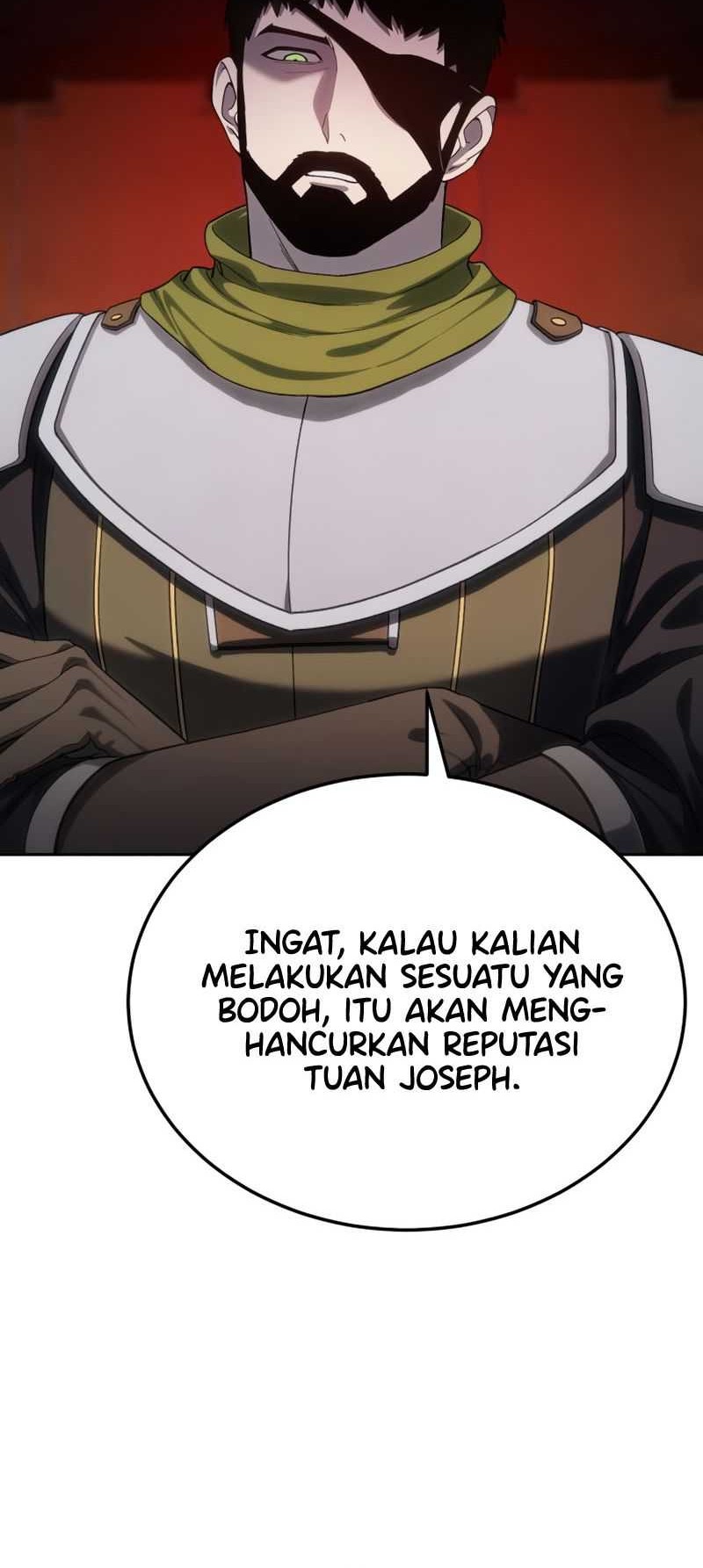 Kowloon: Saroka Chapter 38 - halaman 9