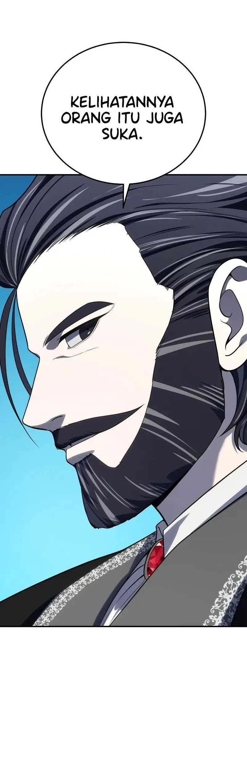 Kowloon: Saroka Chapter 40 - halaman 38