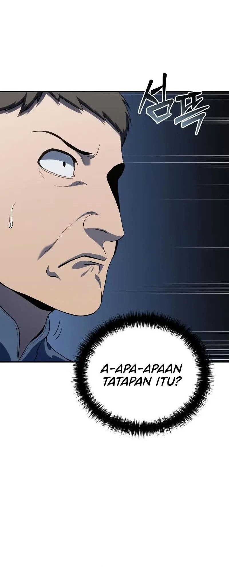 Kowloon: Saroka Chapter 40 - halaman 45