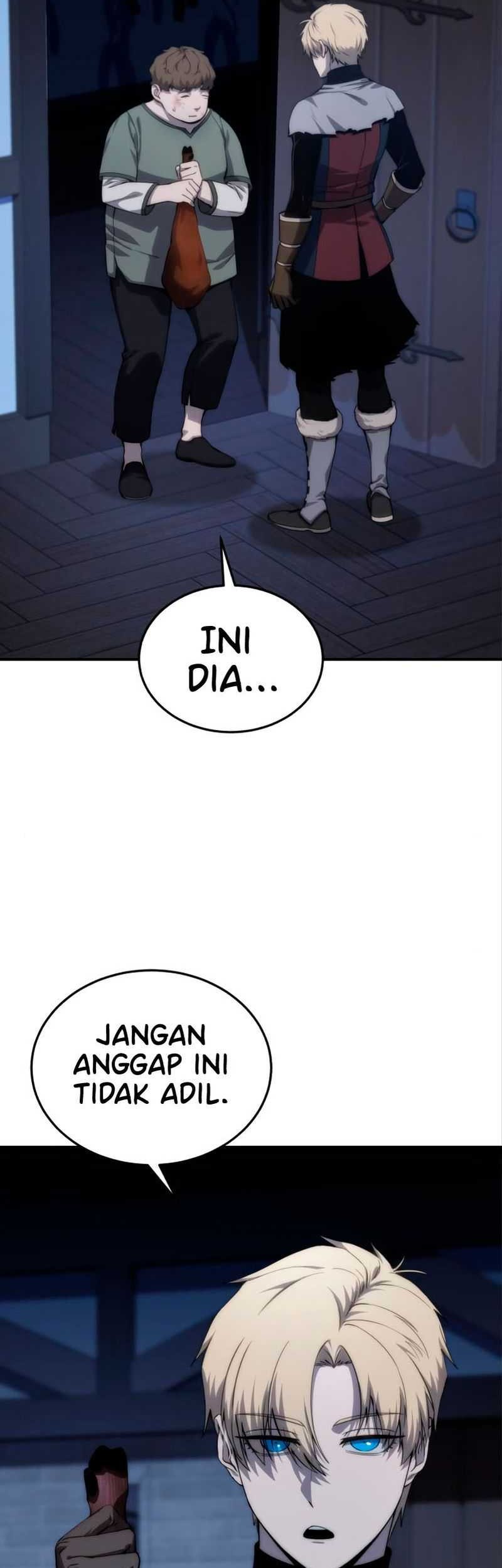Kowloon: Saroka Chapter 41 - halaman 68