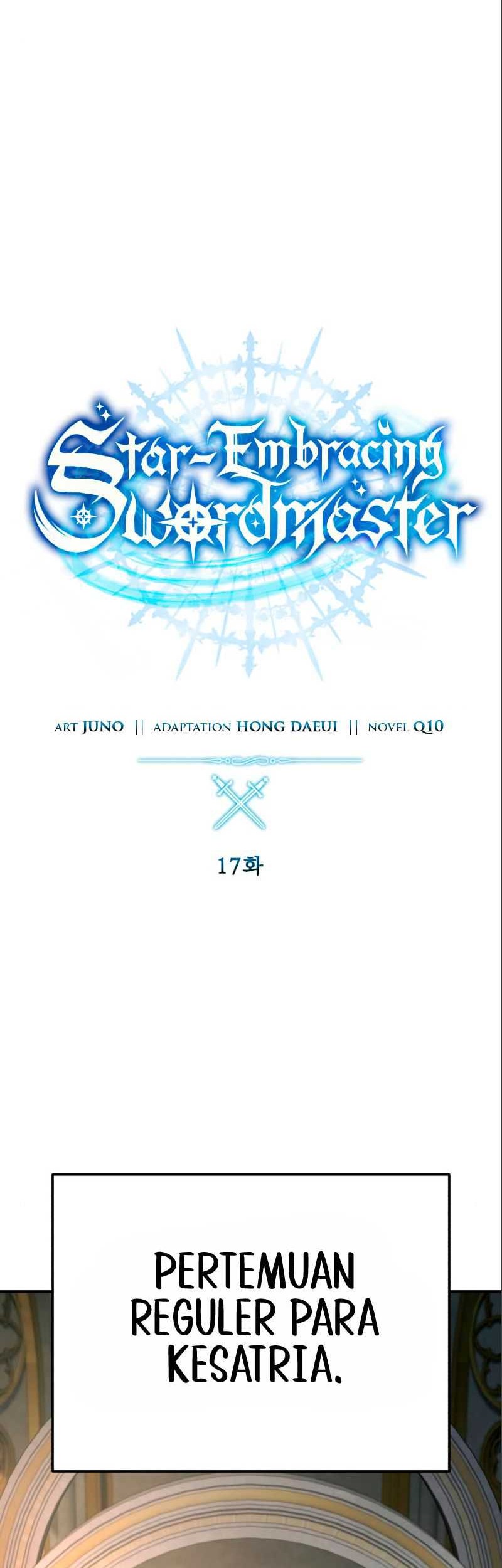 Kowloon: Saroka Chapter 42 - halaman 41