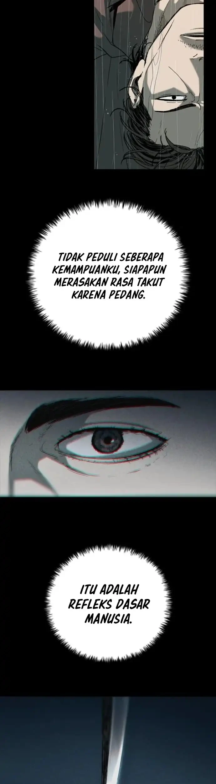 Kowloon: Saroka Chapter 42 - halaman 50