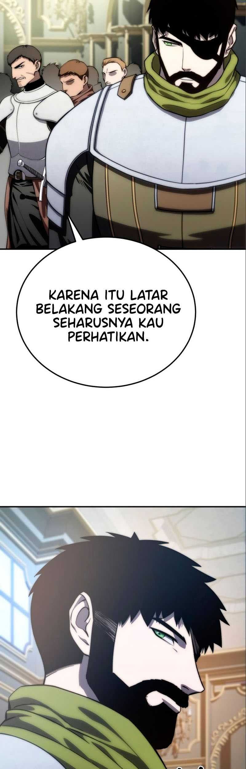 Kowloon: Saroka Chapter 42 - halaman 56