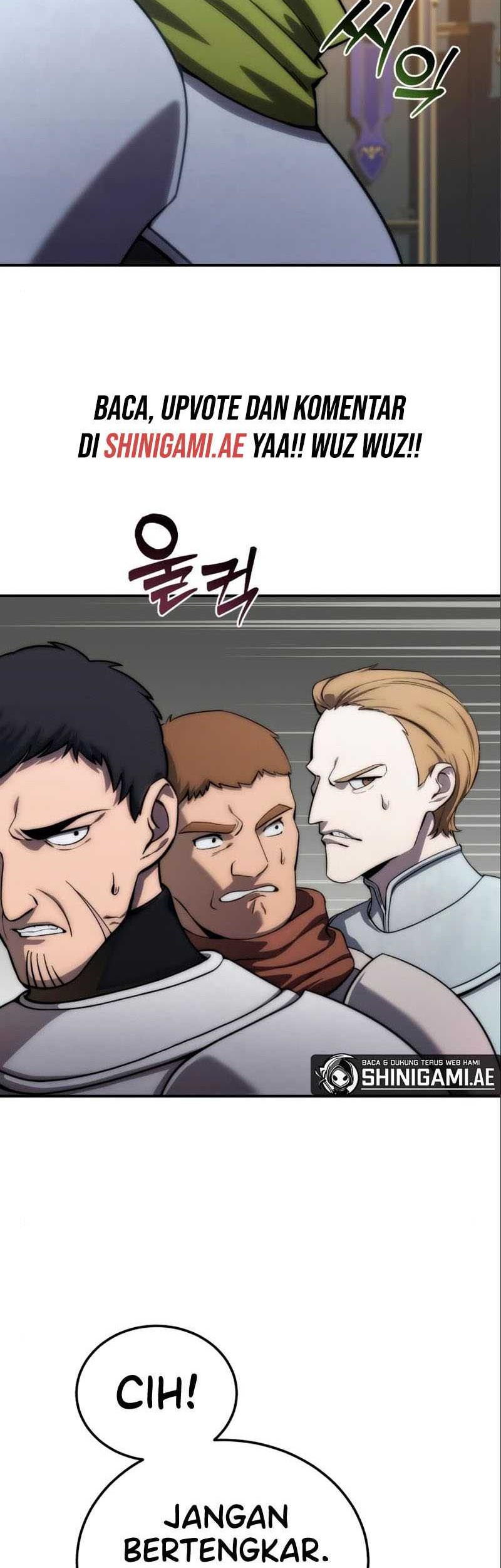 Kowloon: Saroka Chapter 42 - halaman 57