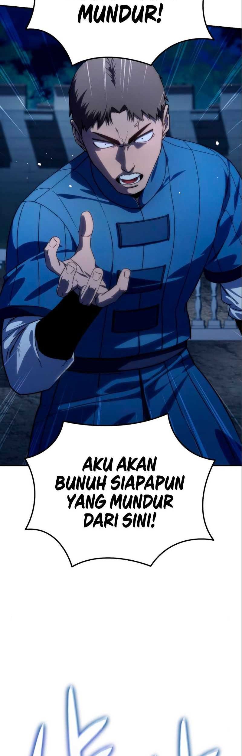 Kowloon: Saroka Chapter 42 - halaman 7