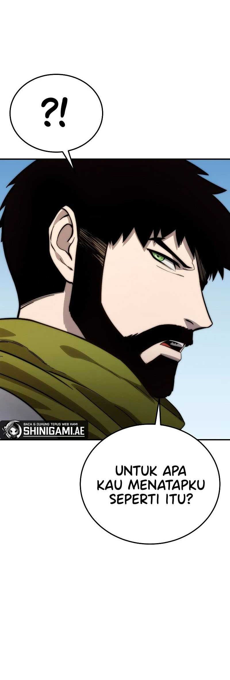 Kowloon: Saroka Chapter 43 - halaman 21