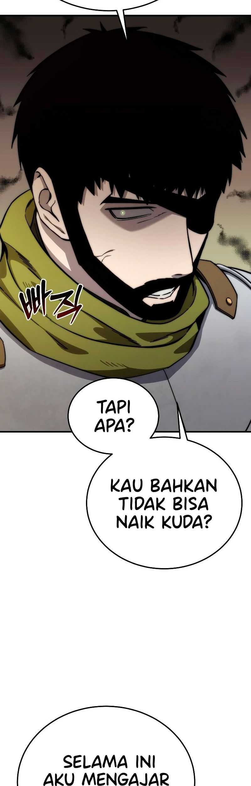 Kowloon: Saroka Chapter 43 - halaman 24