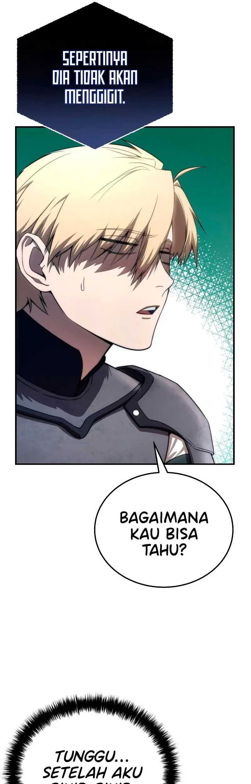 Kowloon: Saroka Chapter 44 - halaman 30