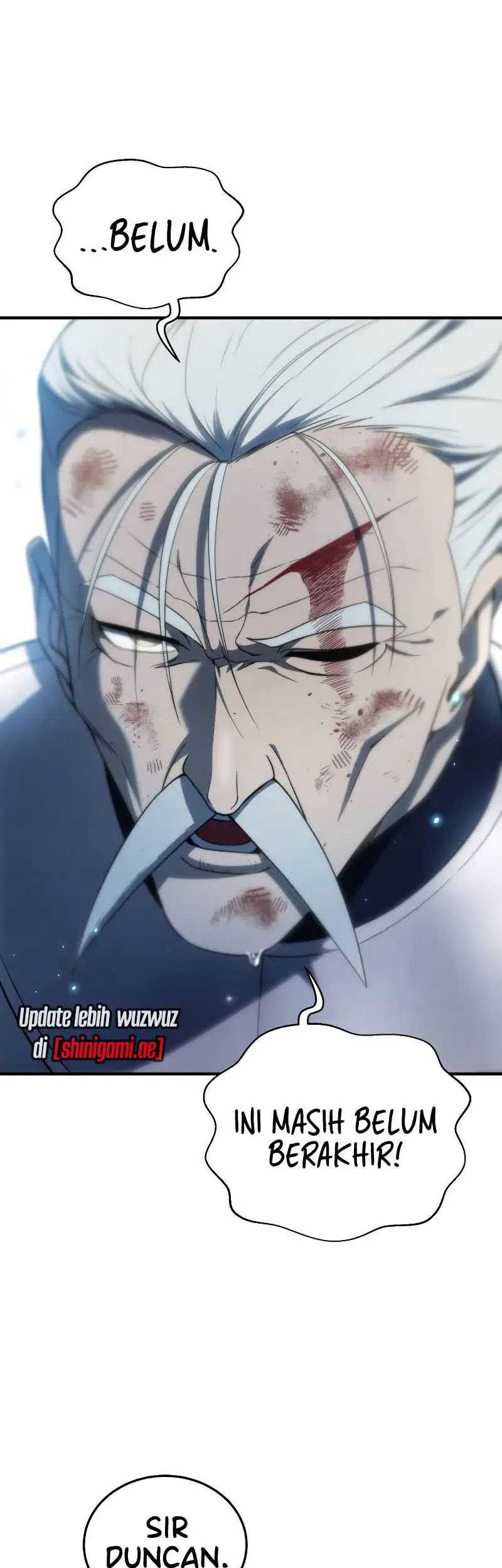 Kowloon: Saroka Chapter 45 - halaman 16