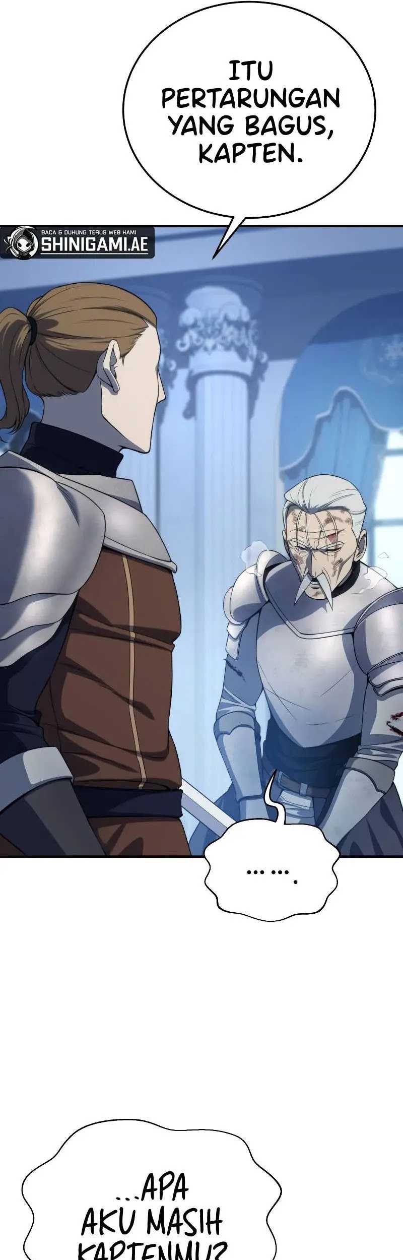 Kowloon: Saroka Chapter 45 - halaman 18