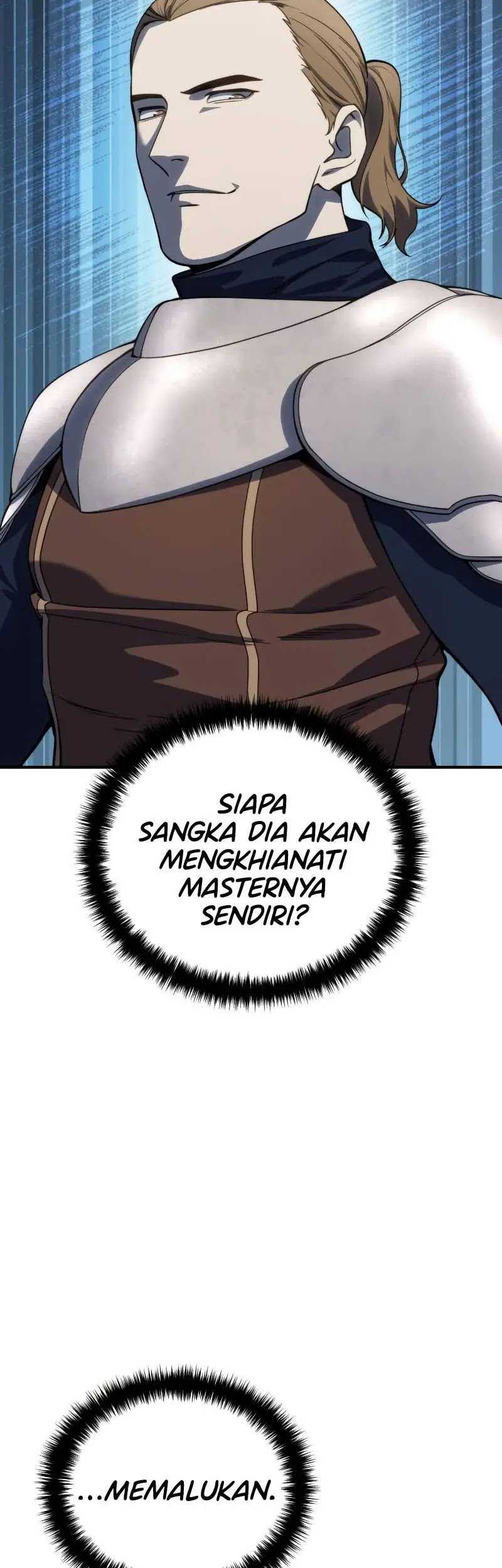 Kowloon: Saroka Chapter 45 - halaman 20