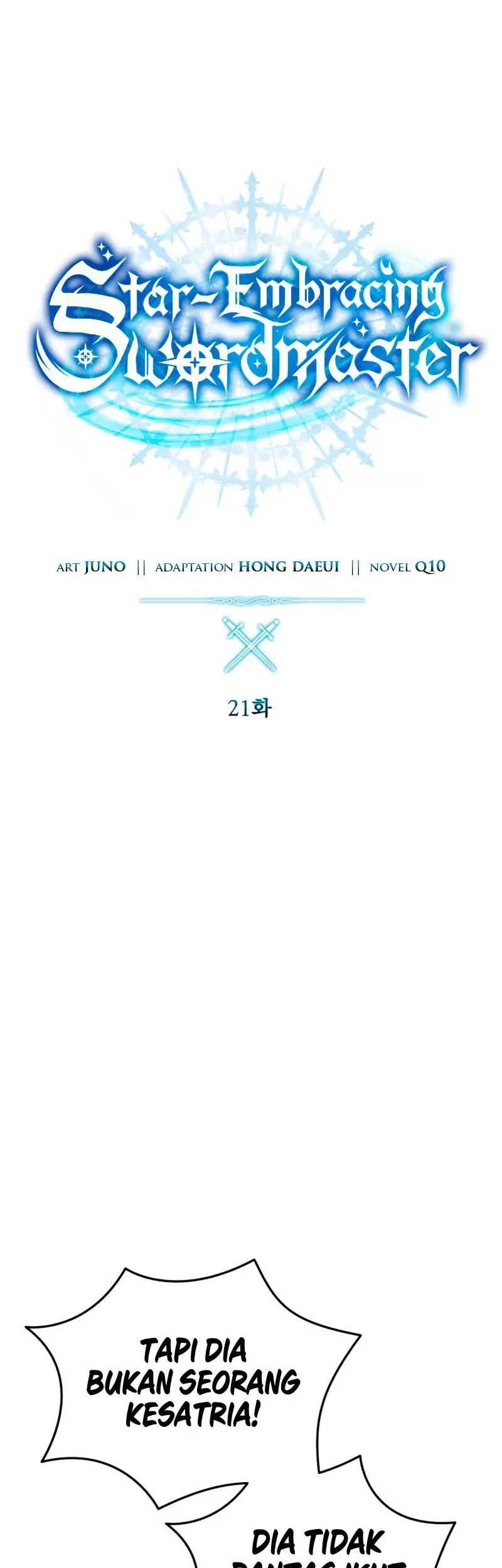 Kowloon: Saroka Chapter 46 - halaman 15