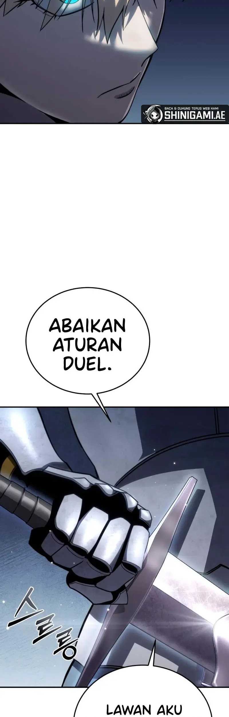 Kowloon: Saroka Chapter 46 - halaman 48