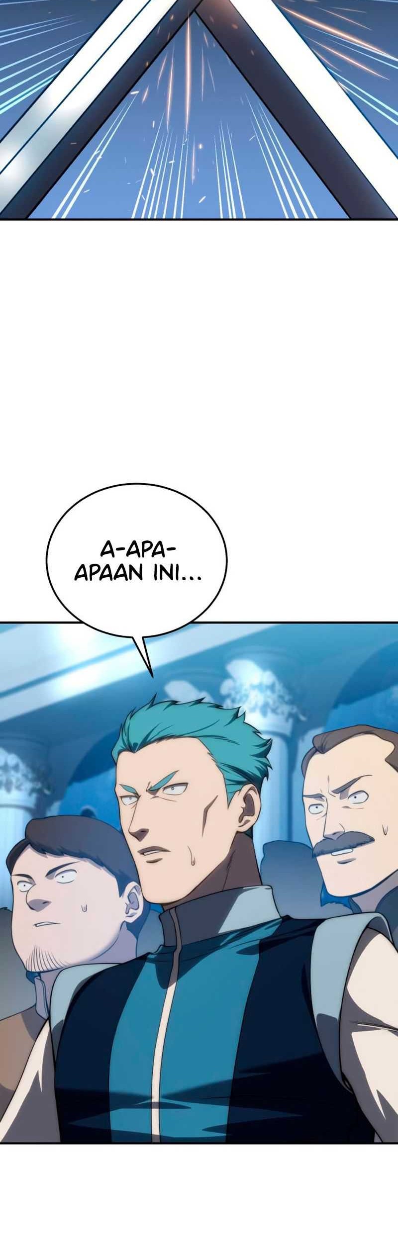 Kowloon: Saroka Chapter 47 - halaman 23