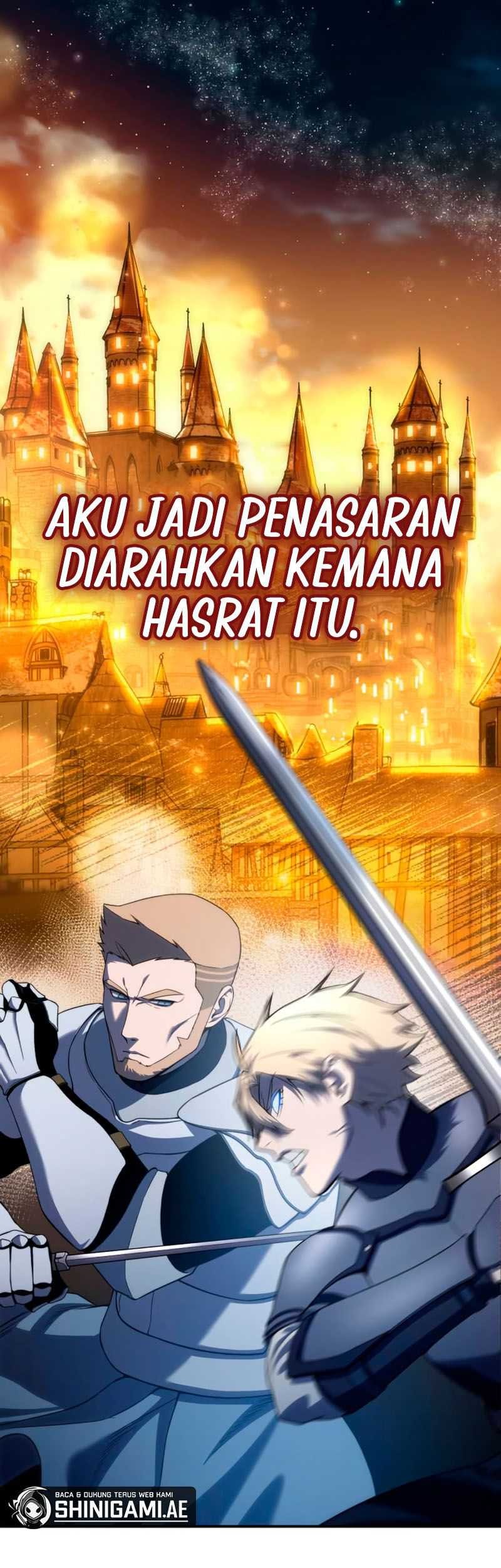 Kowloon: Saroka Chapter 47 - halaman 30