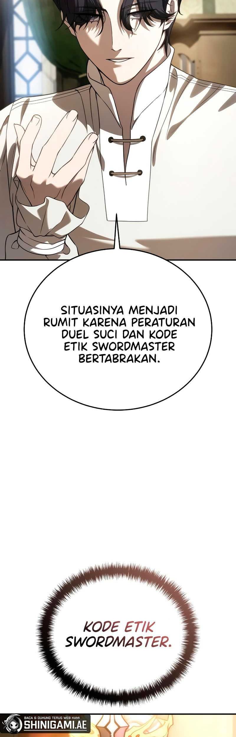 Kowloon: Saroka Chapter 48 - halaman 12