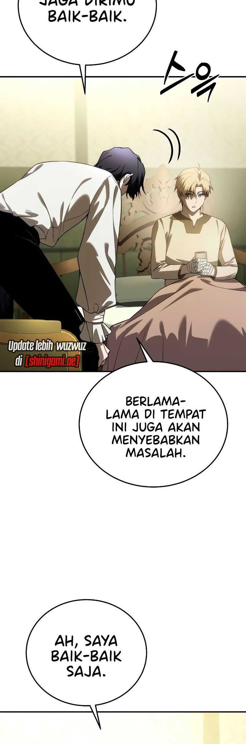 Kowloon: Saroka Chapter 48 - halaman 17
