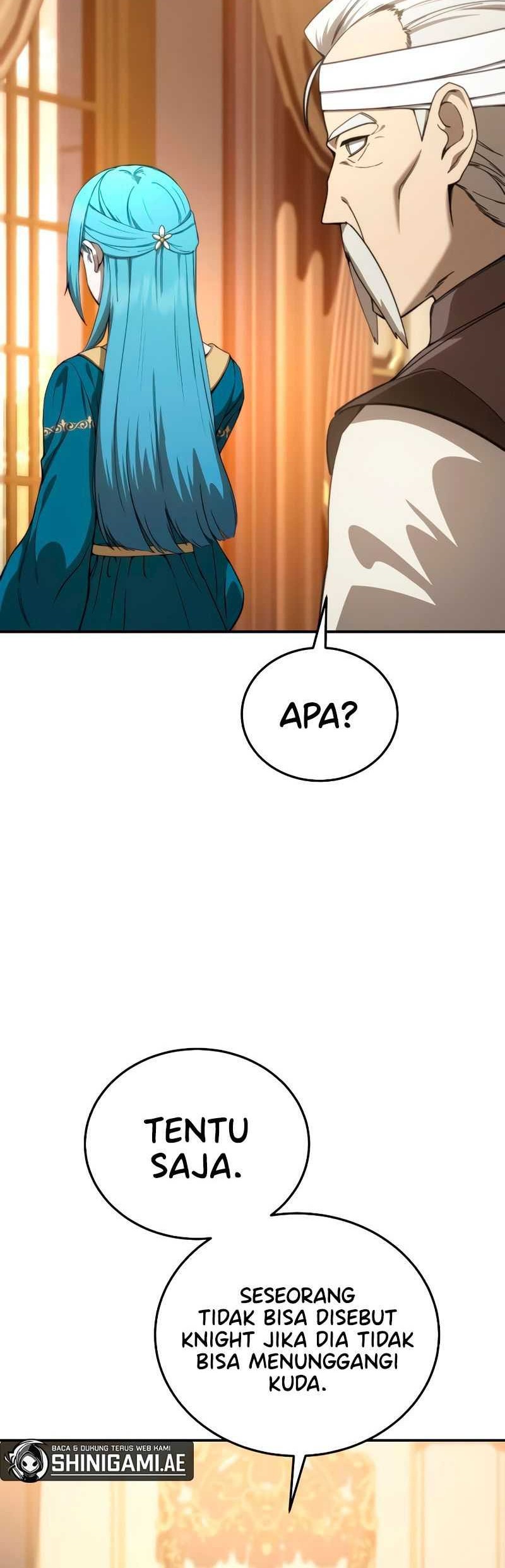 Kowloon: Saroka Chapter 48 - halaman 33