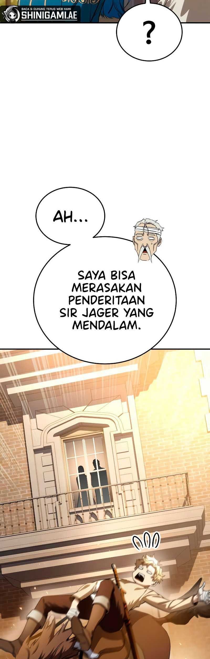 Kowloon: Saroka Chapter 48 - halaman 36
