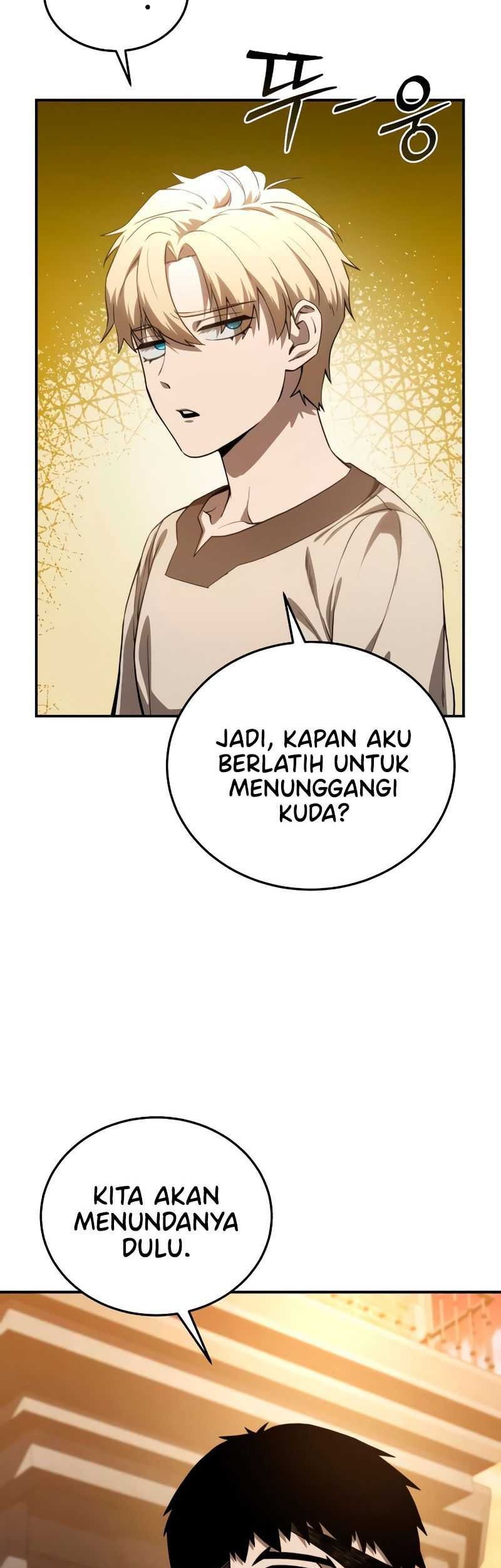 Kowloon: Saroka Chapter 48 - halaman 48